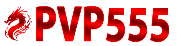 PVP555 Logo